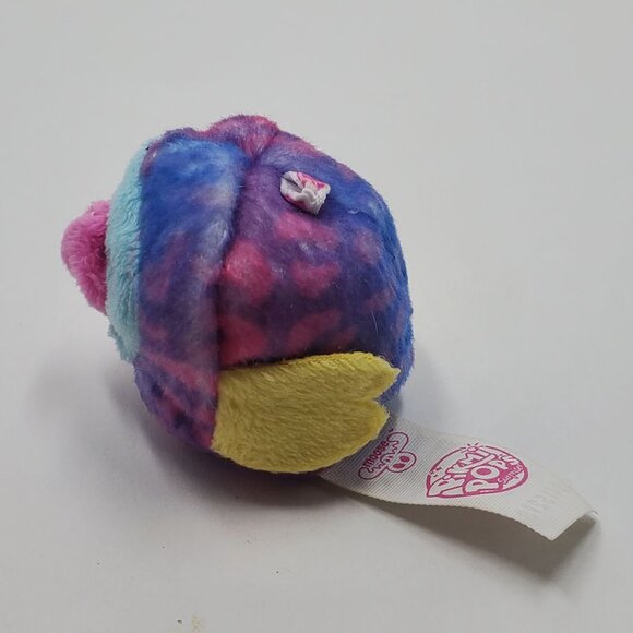 Pikmi Pops Mini Plush Scented Bean Bags Moose Stuffed Animal Toys - Lot of 3 - Picture 9 of 10